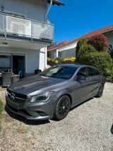 Mercedes-Benz Mercedes Benz CLA 200 Shooting Break *RFK*... - Mercedes-Benz: Break