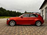 BMW 120 Baureihe 1 Lim. 5-trg. 120 d xDrive M Sport - BMW 120: Kleinwagen, 120d
