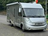 HYMER / ERIBA / HYMERCAR B 614 SL - HYMER / ERIBA B614 sl