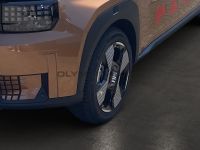 Fiat Grande Panda 1.2 eDCT Hybrid La Prima SITZHZG LM - Image