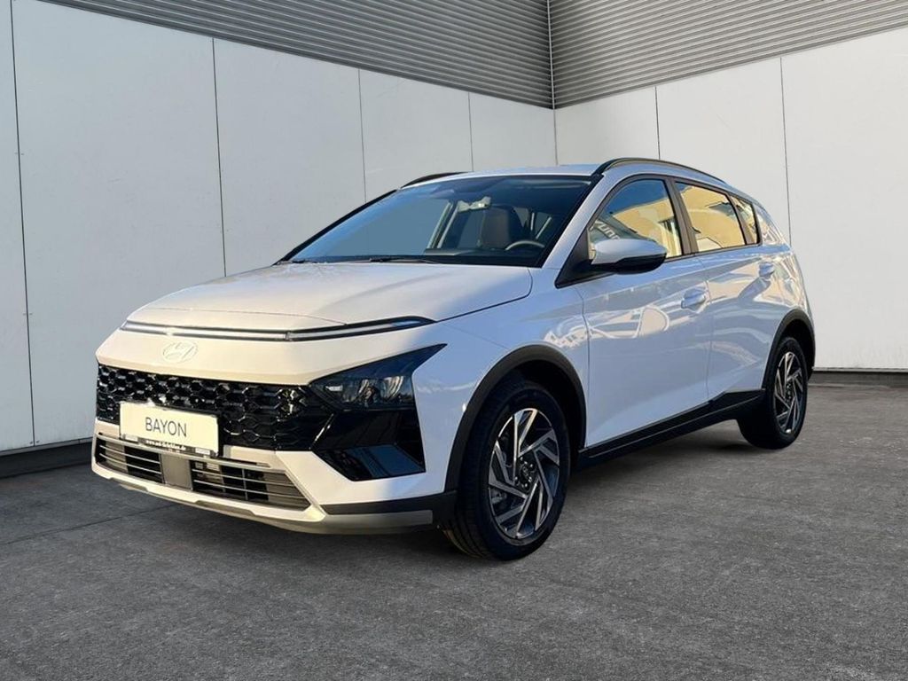 Image of Hyundai BAYON