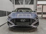 Hyundai i30 STYLE NAVI LED RFK PDC 1.5 MPI 70,6kW96PS... - Hyundai i30 N mit Benzin-Antrieb