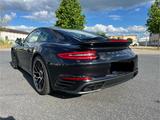 Porsche 991.2 Turbo S Coupé  - Porsche 991 in Leverkusen
