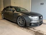 Audi A4 3.0 TDI Quattro Sport Edition Plus Carbon RS - Audi A4: RS