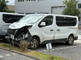 Nissan NV300~1.HA~L1H1 2,7t PREMIUM~9-SITZER~NAVI~KLIMA - Nissan: Sitzer 9