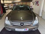 Mercedes-Benz CLS 350 CGI*3.HAND*EGSD*MEMORY*LEDER*NAVI*MOPF - Mercedes CLS-Klasse bis 10.000 Euro