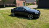 Audi A5 3.0 TDI quattro 1 .Hand Scheckheft bei Audi