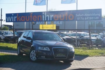 Audi A6 - 1