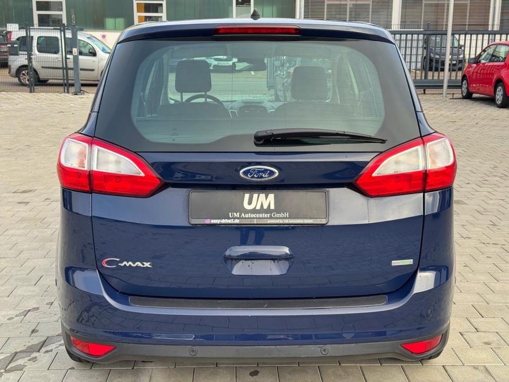 Ford Grand C-Max