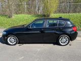 BMW 116i - BMW 116 in Hamm