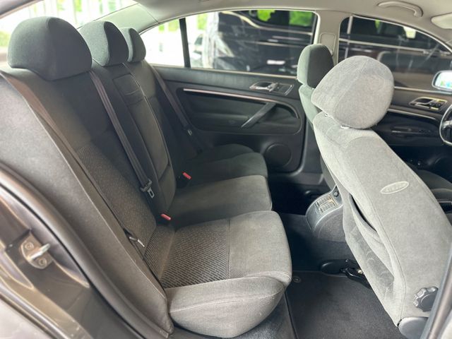 Skoda Superb  Comfort