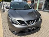 Nissan Qashqai N-Connecta, Automatik, Panorama,NAVI,360 - Nissan Qashqai mit Diesel-Antrieb