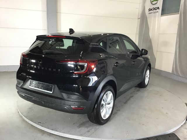 Fahrzeugabbildung Mitsubishi ASX Diamant 1.2 T-Benziner PDC/LED/Android/Apple