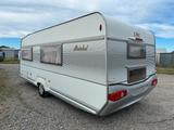 LMC 560 MDK Münsterland STOCKBETT FESTBETT 1500 KG - Wohnwagen Münsterland