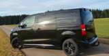Toyota Proace (Verso) 2,0-l-D-4D 110kW L1 Family Co... - schwarze Toyota Proace (Verso)