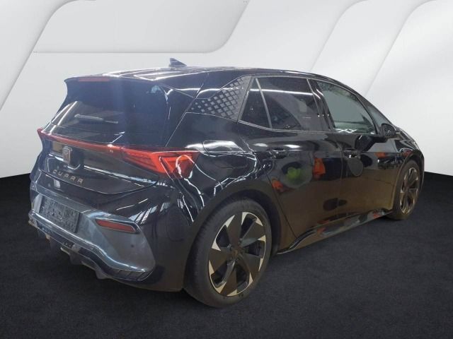 Cupra Born - Bild 2