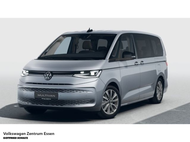 Volkswagen T7 Multivan Life 2 0 l TDI SCR 7-Gang DSG Goal M