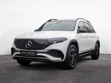 Mercedes-Benz EQB 300 4M AMG-Sport/Pano/Burm/AHK/Distr/Night - Mercedes EQB mit Anhängerkupplung
