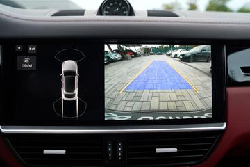 2000 Porsche CAYENNE 缩略图 18