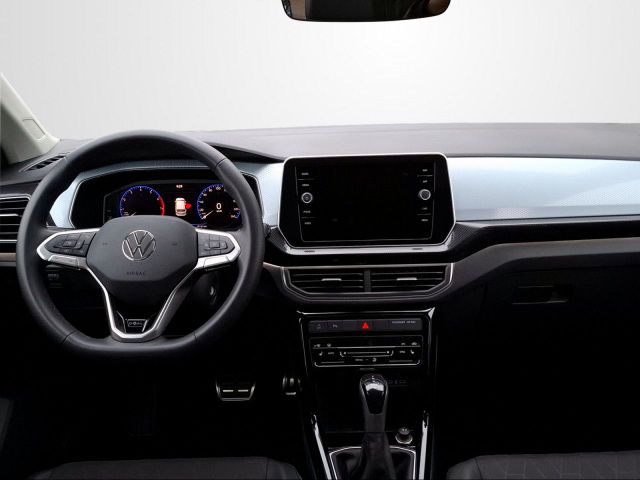 T-CROSS 1.0 TSI DSG GOAL AZV+CAM+NAVI+ACC