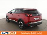 Peugeot 3008 1.6 THP Allure Aut*LED*TEMPO*CAM*PDC*AHK* - Peugeot 3008: Geländewagen