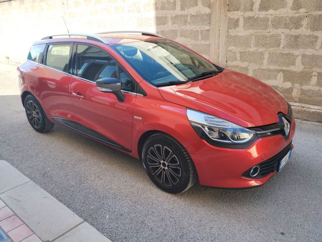 Renault Clio Sporter 1.5 dCi 8V 90CV Costume Nat