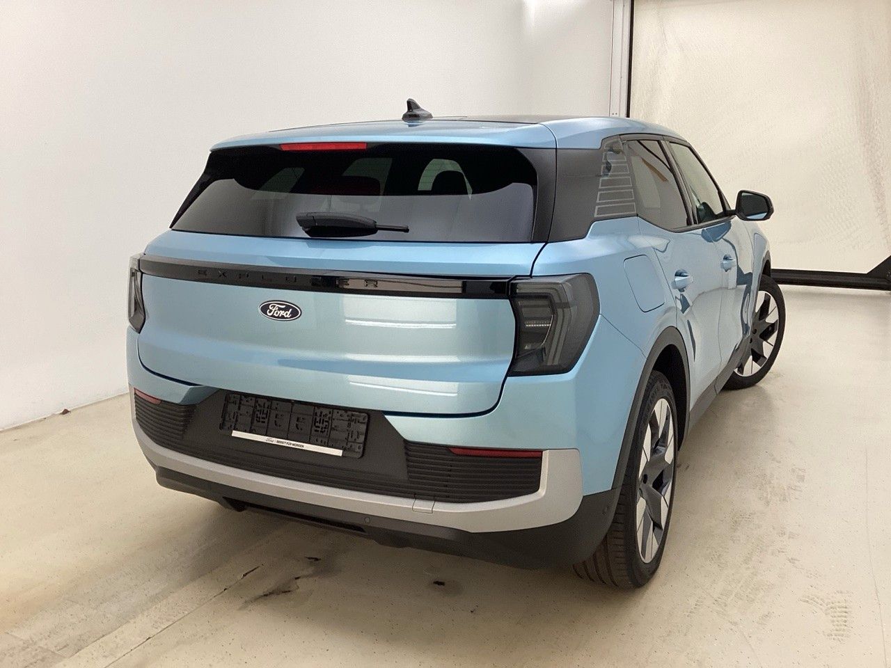 Ford Explorer Premium RWD 77kWh/WÄRMEPUMPE/AHK/PANO/ imagem 3