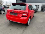 Skoda Fabia Monte Carlo - Skoda Fabia Gebrauchtwagen in Kassel