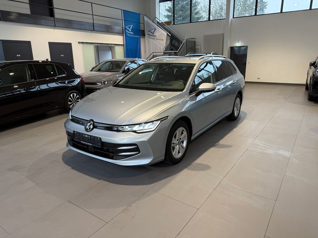 Image of Volkswagen Golf