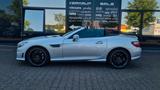 Mercedes-Benz SLK 55 AMG - Drivers + Performance Package - Mercedes-Benz SLK-Klasse Gebrauchtwagen
