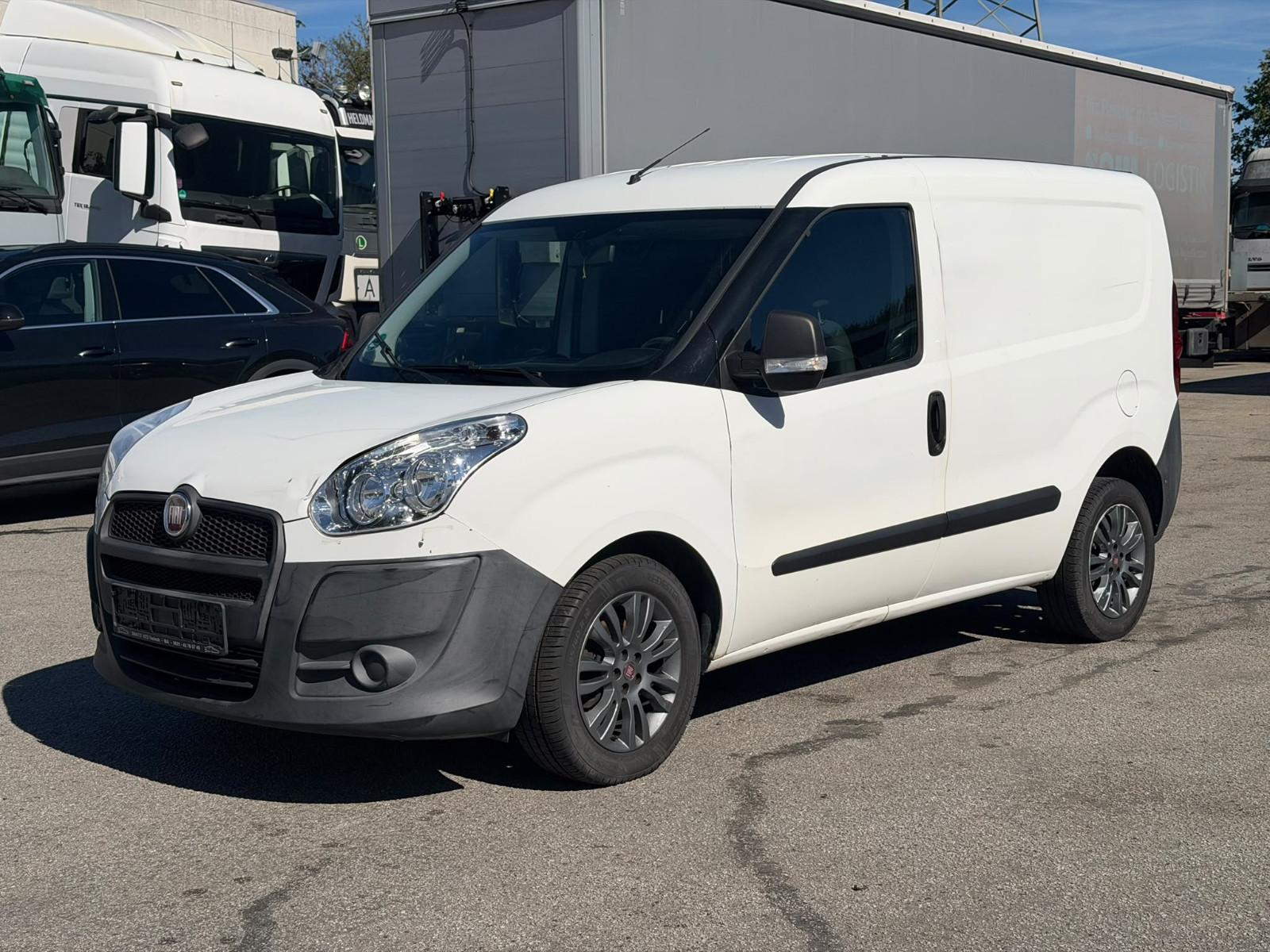 Fiat Doblo 90 Mutlijet