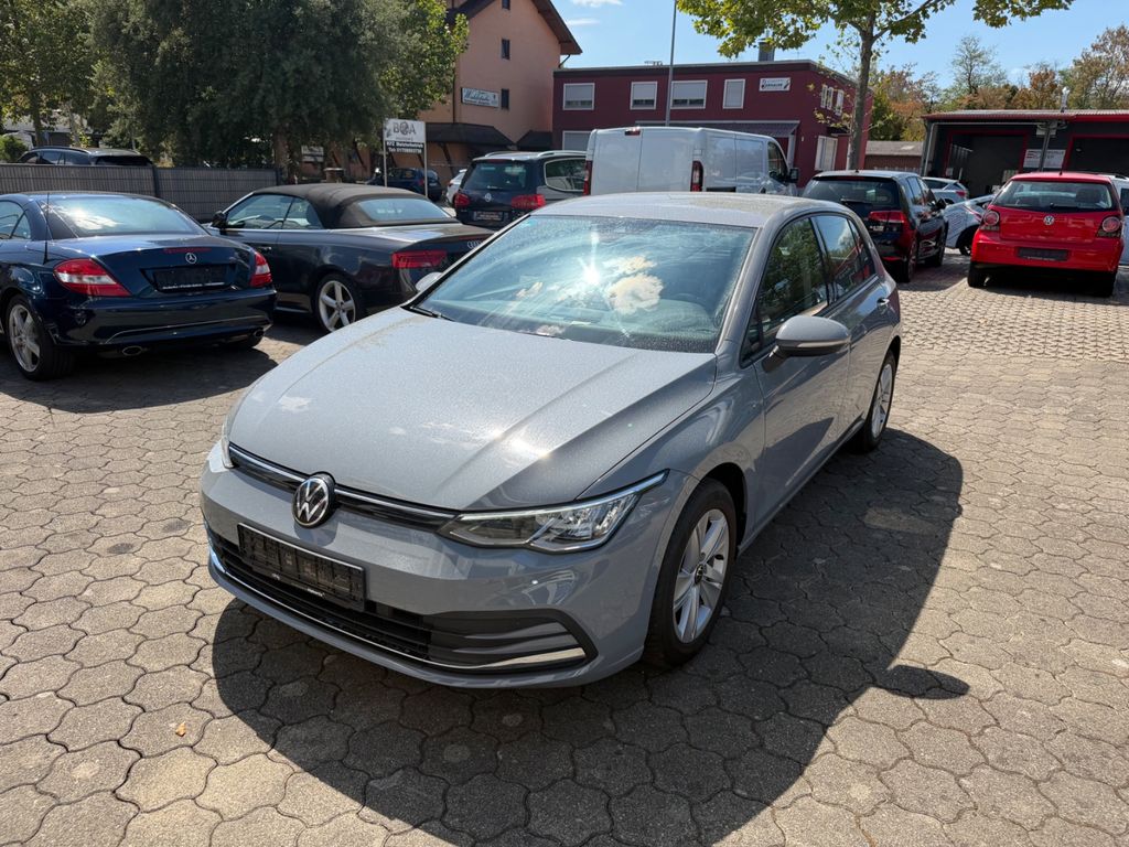Image of Volkswagen Golf