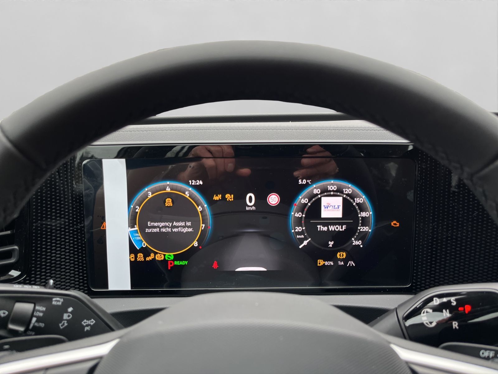 Volkswagen Tiguan - Bild 20