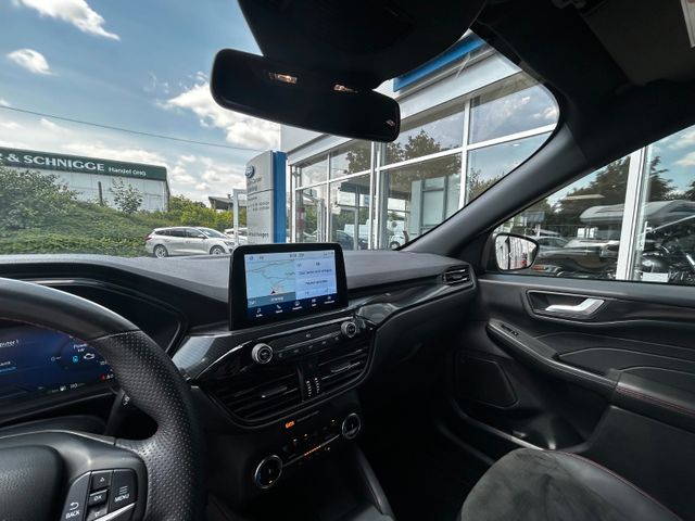 Kuga Plug-In Hybrid ST-Line X*B&O*360°KAMERA*
