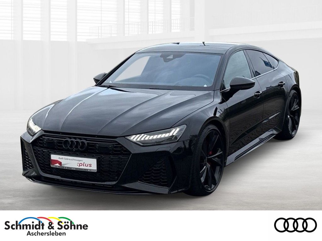 Image of Audi RS7
