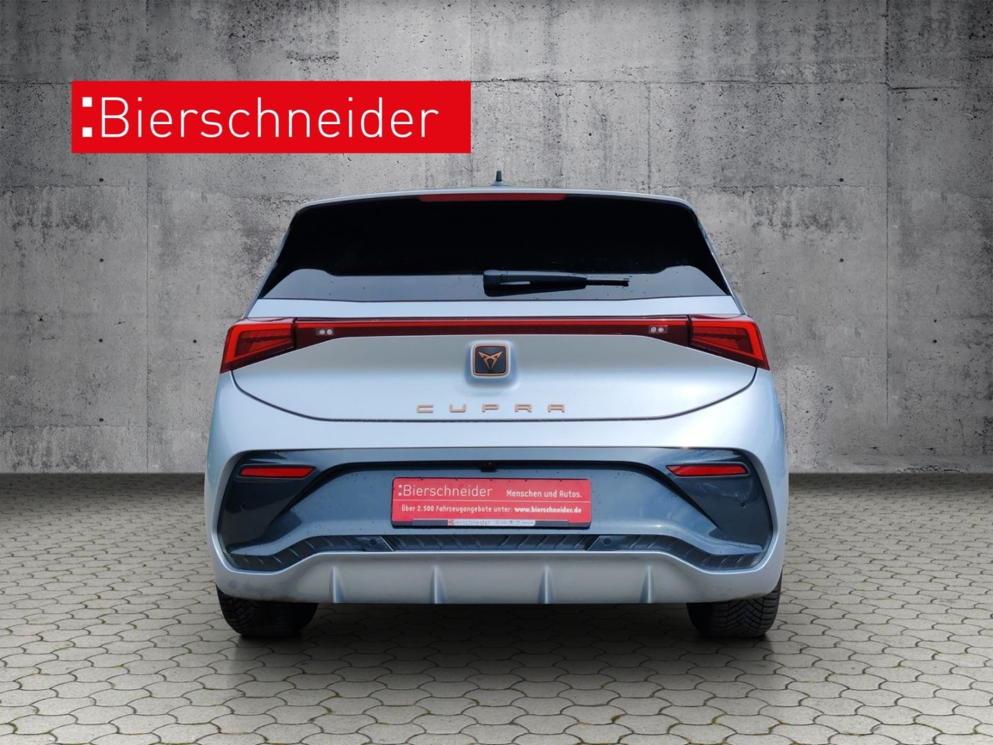Cupra Born - Bild 8