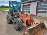 Atlas AR 65 Super mit Breitreifen - Atlas Radlader Ar 65