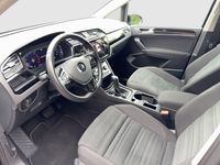 Volkswagen Touran - Vorschau Bild 8