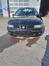 Seat SEAT Leon 1,6 Benzin HU 10/26 Climatronic,... - gebrauchte Seat Leon aus dem Jahr 2004