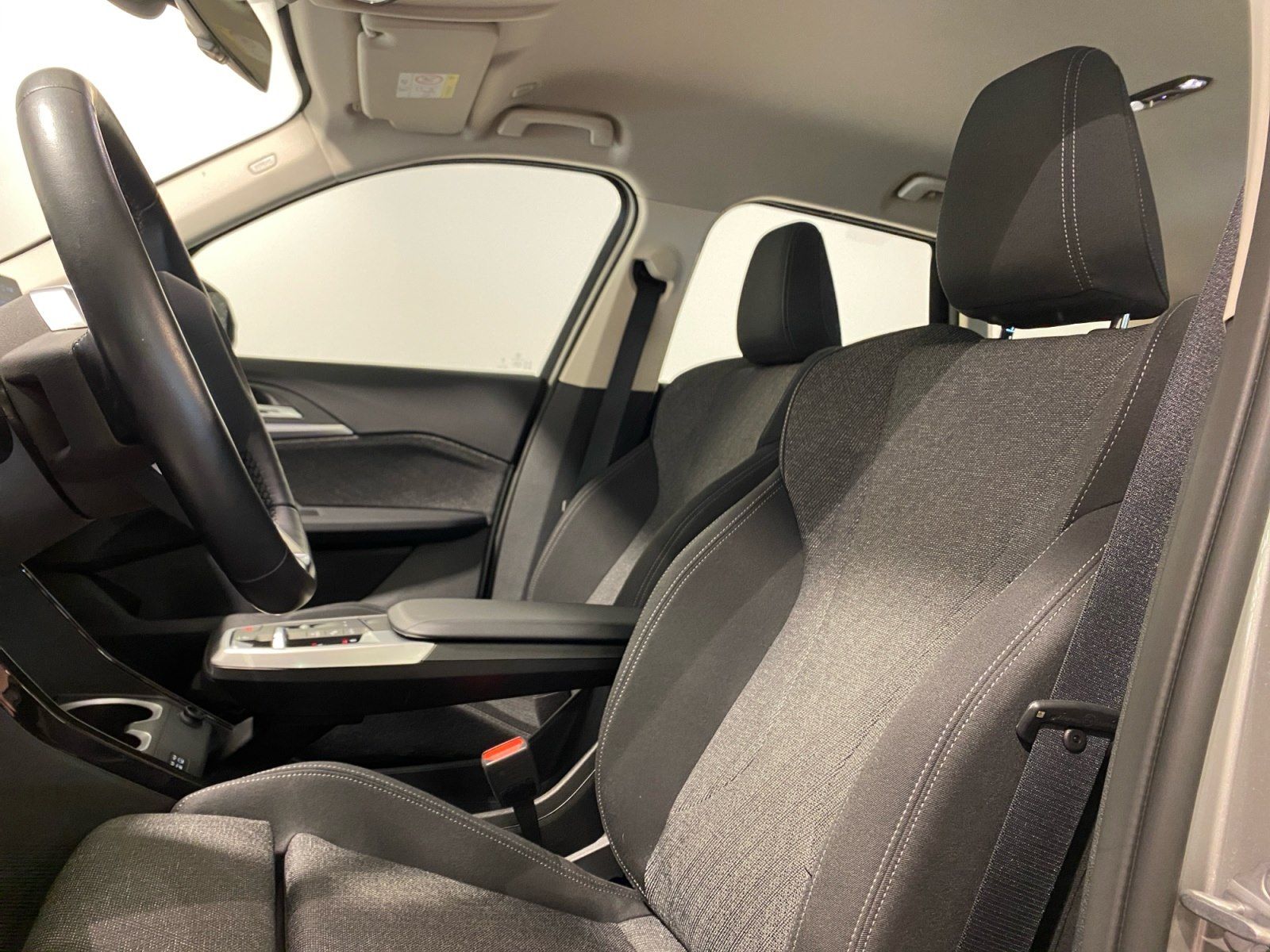 BMW X1 xDrive20d Harman K Kamera Driv.Assist LED foto 6
