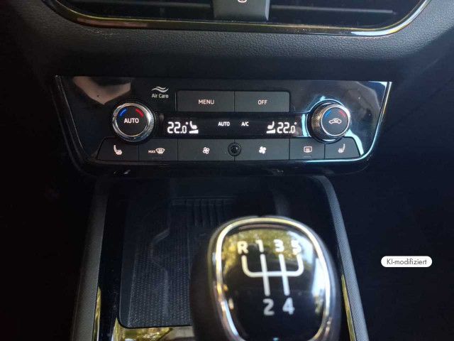 Skoda Scala - Bild 5