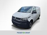 Volkswagen T6.1 Transporter Kasten Motor: 2,0 l TDI SCR 81 - Gebraucht Motor
