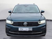 Volkswagen Tiguan - Vorschau Bild 6