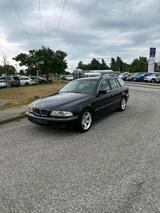 BMW E39 520I ROSTFREI - BMW 520: Kombi, 520i E39