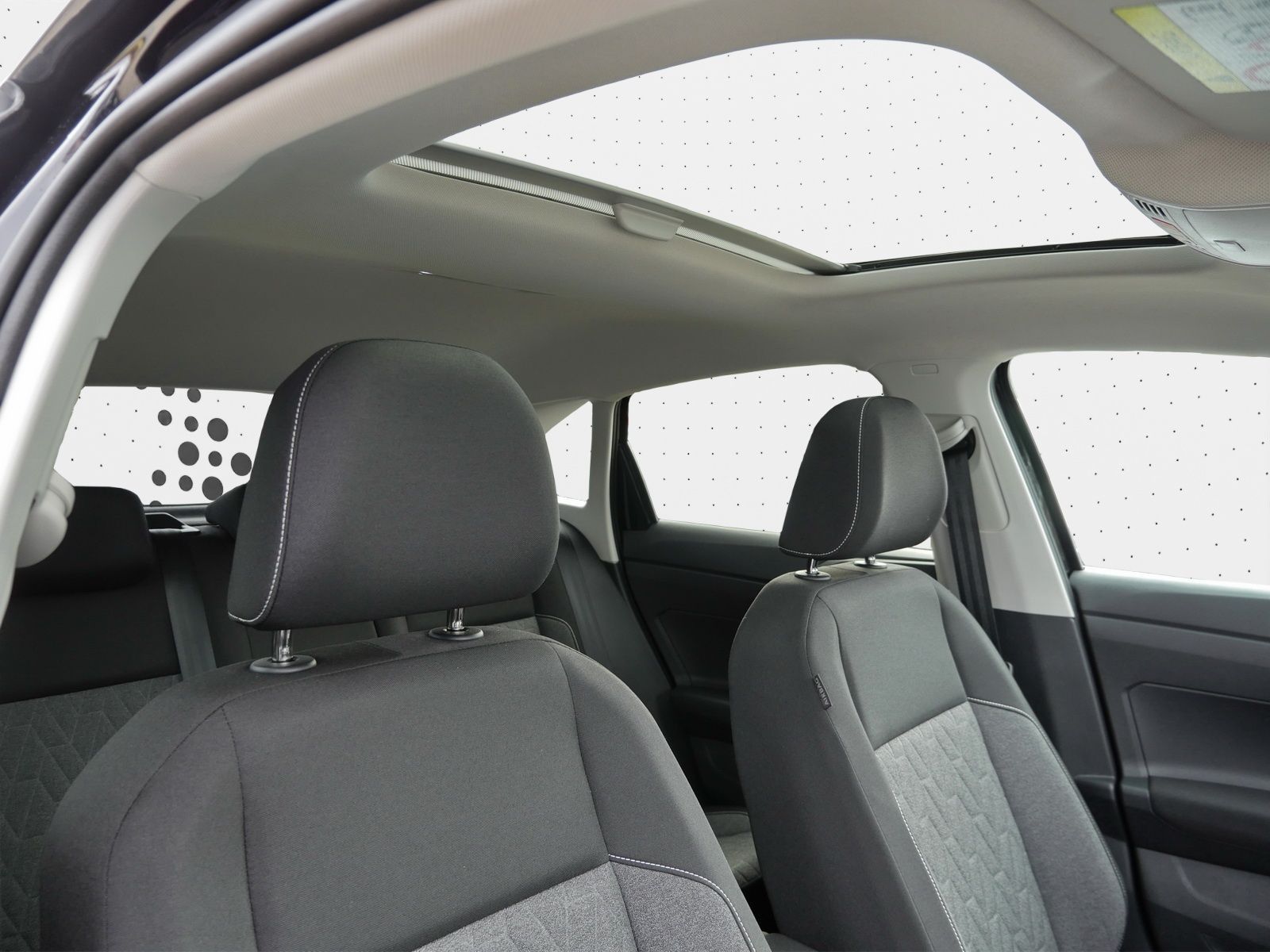 Volkswagen Taigo - Bild 10