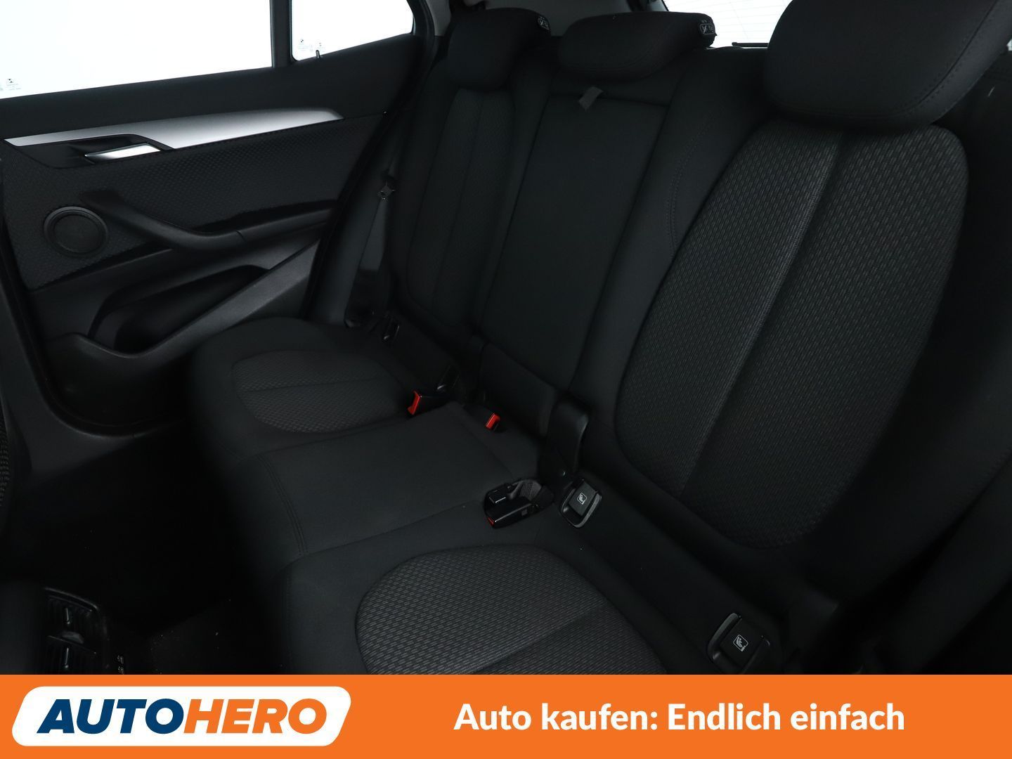 BMW X2 sDrive 18i Advantage Aut.*NAVI*LED*TEMPO*PDC* foto 13