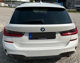 BMW 330i Touring M Sport Automatic M Sport - gebrauchte BMW 330 aus dem Jahr 2020