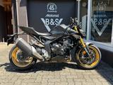 Honda CB1000SP Hornet 1 Hand LED ABS TC - HONDA CB1000 HORNET