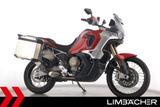 MV Agusta ENDURO VELOCE KIT - TERMIGNONI, KOFFER - MV AGUSTA ENDURO VELOCE