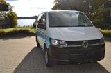 Volkswagen VW Volkswagen T6 BULLI Camper Standheizung Klima - Wohnmobil oder -wagen Privatanbieter